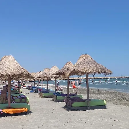 Sea Ray * Năvodari