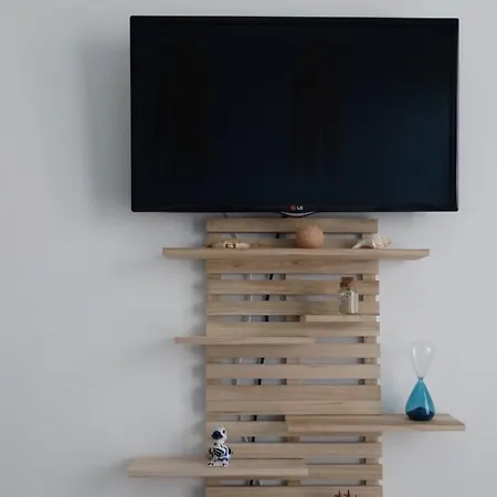 Sea Ray Apartment *