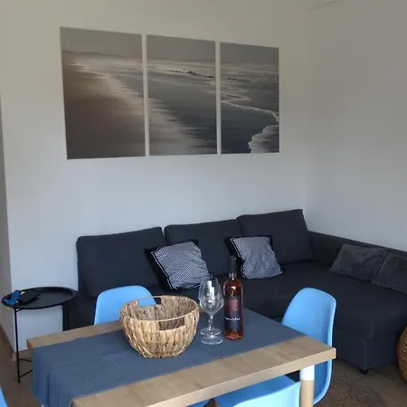 Sea Ray Apartment *