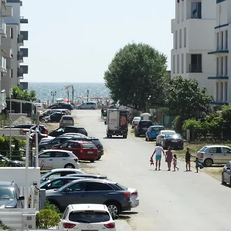 Sea Ray Apartment *