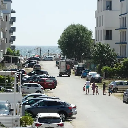 Sea Ray Apartment *