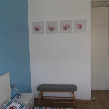 Sea Ray Apartment *