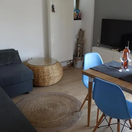 Sea Ray Apartment *