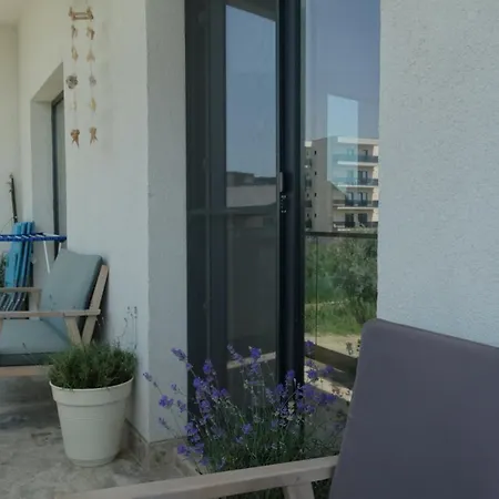 Apartment Sea Ray *
