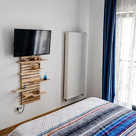 Apartmán Sea Ray *