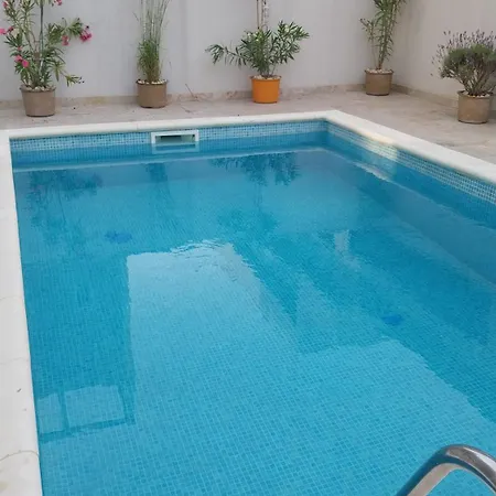 Sea Ray Apartment *